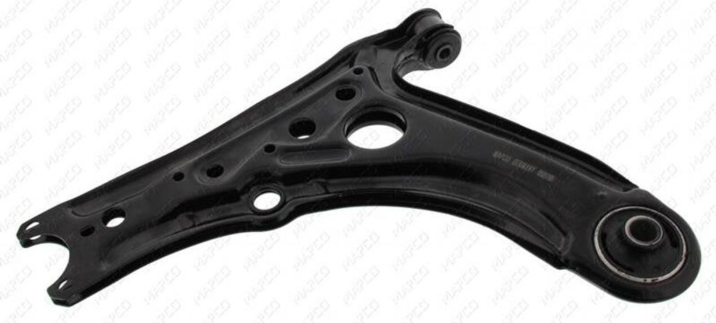 Lenkerarm VA beidseitig unten, VW LUPO