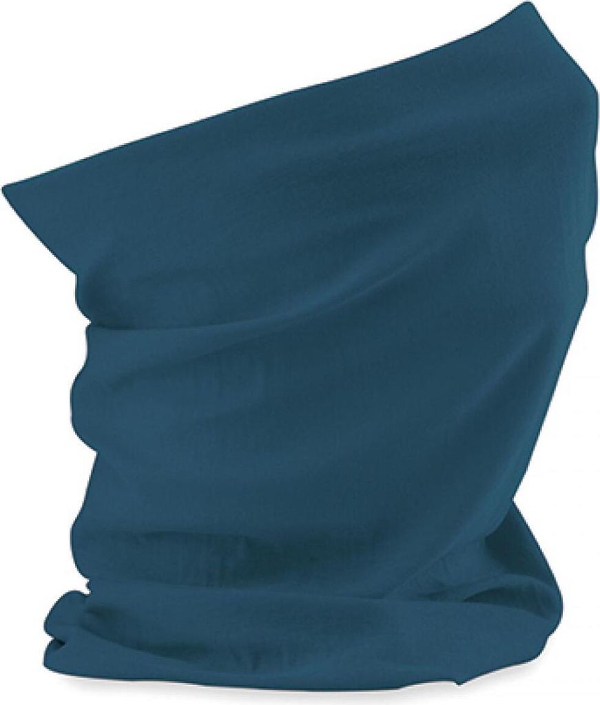 Beechfield B915 | Morf Recycled, 50 x 25 cm - Farbe: Petrol - Größe: One Size