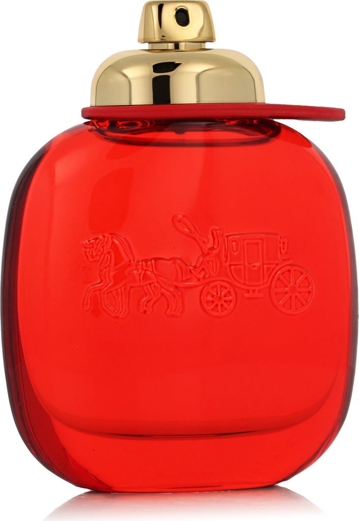 Coach - Love EDP 90ml Immagine del prodotto 