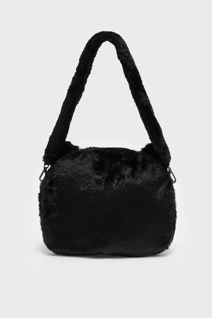 Sac à main chat noir KILLSTAR Cake Kitty pour soirée et look gothique