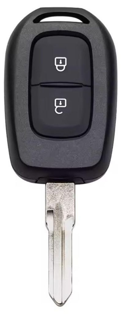 Custodia chiave Techstar per Dacia Logan, Duster, Sandero, Immagine del prodotto 