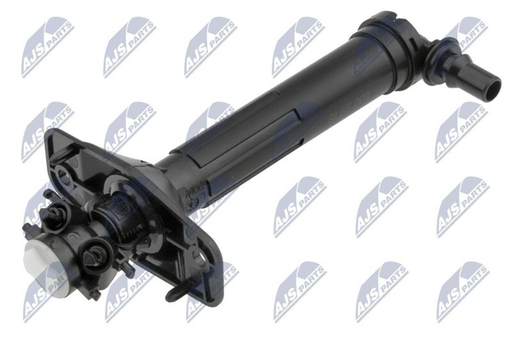 NTY Scheibenwischer-Düse EDS-SE-002 für SEAT Ibiza IV Schrägheck (6J5, 6P1)