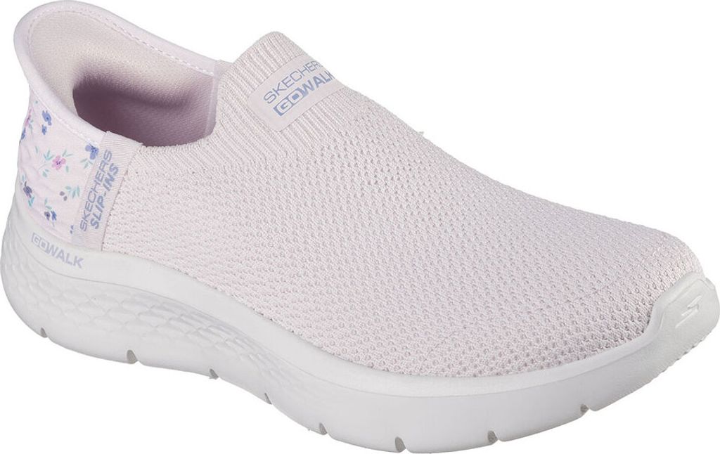 Skechers Slip-Ins: GO WALK Flex - Sunset Rose 124822-LTPK, Obrázek produktu 