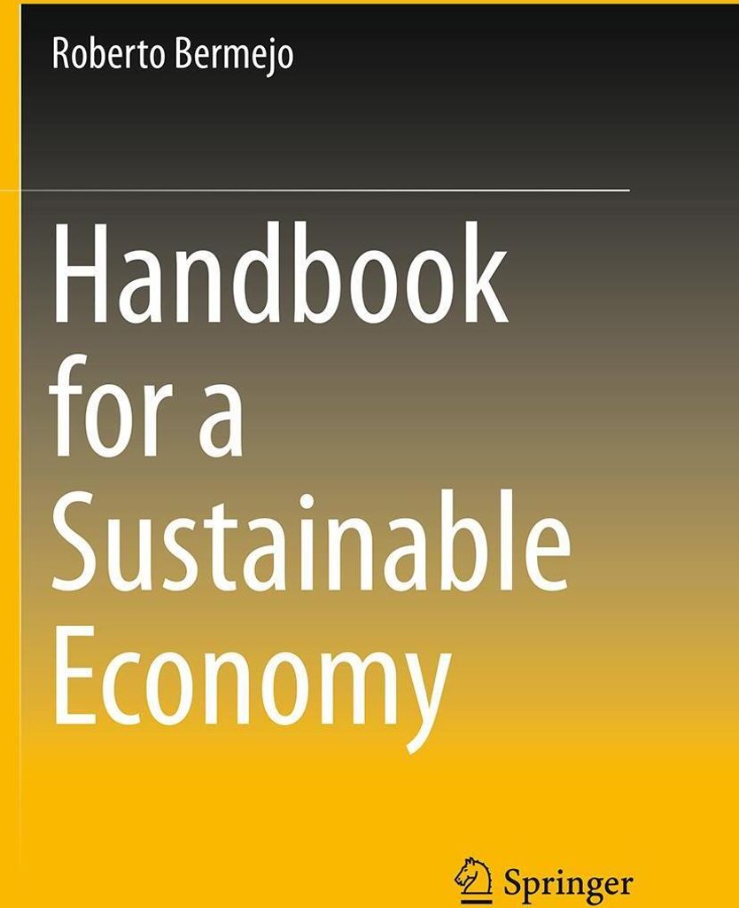 Handbook for a Sustainable Economy