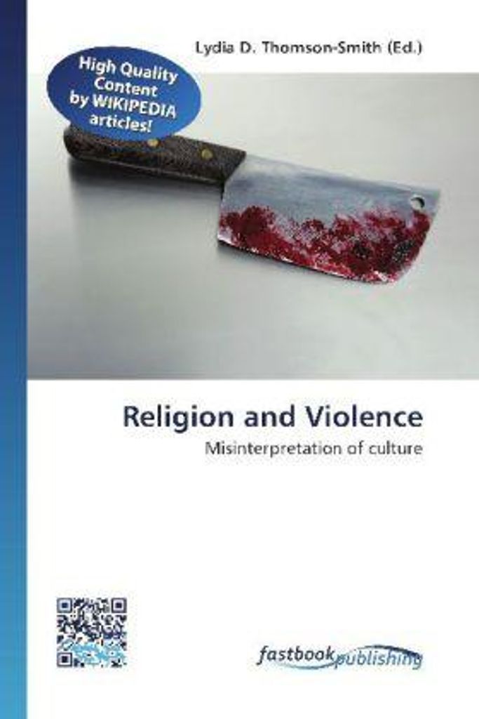 Religion and Violence