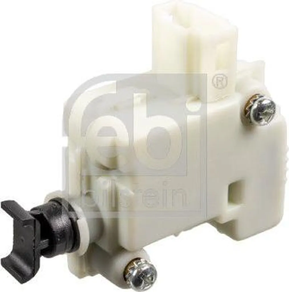 Motorino Chiusura Centralizzata FEBI 180723 VW 3B0959781A Originale