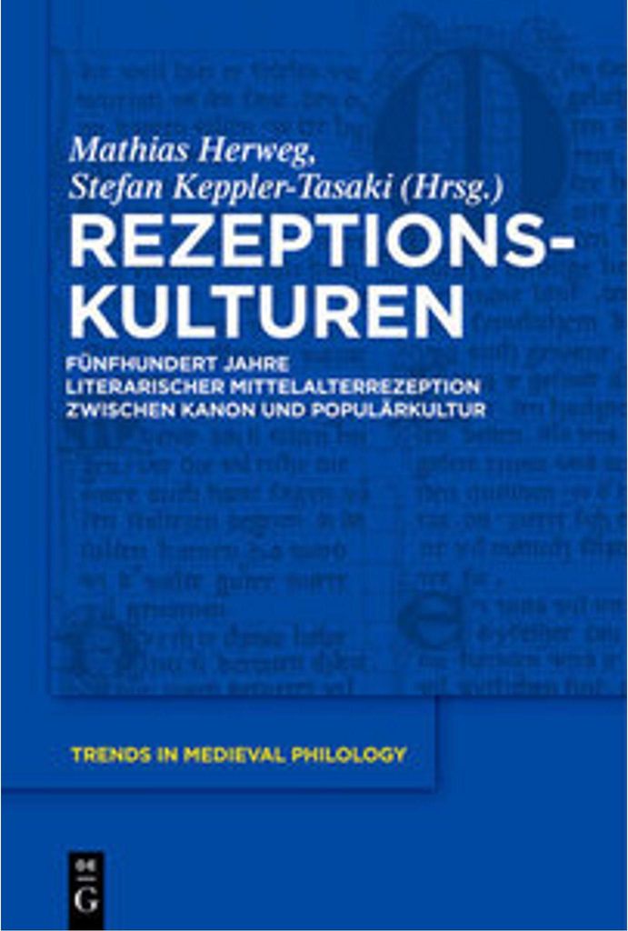 Rezeptionskulturen