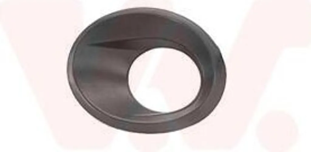 Assetto Paraurti Anteriore 1828597 per Ford Mondeo 00-07 | VAN Wezel