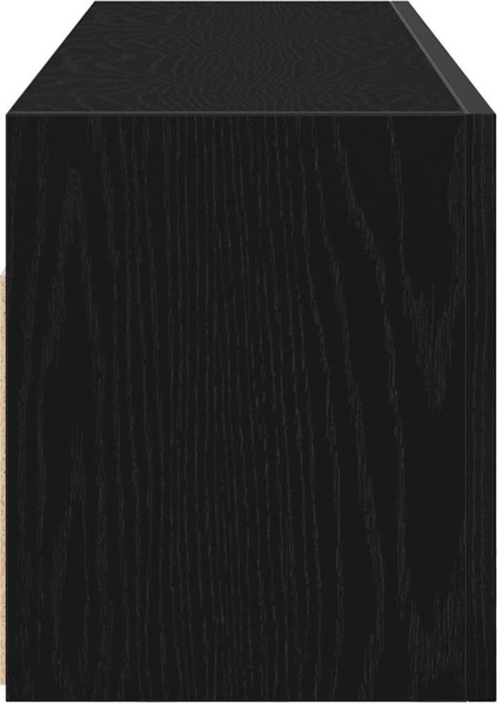 PLATAN ROO Aradietto pensile, 100 x 35 x 35 c, pensile da cucina