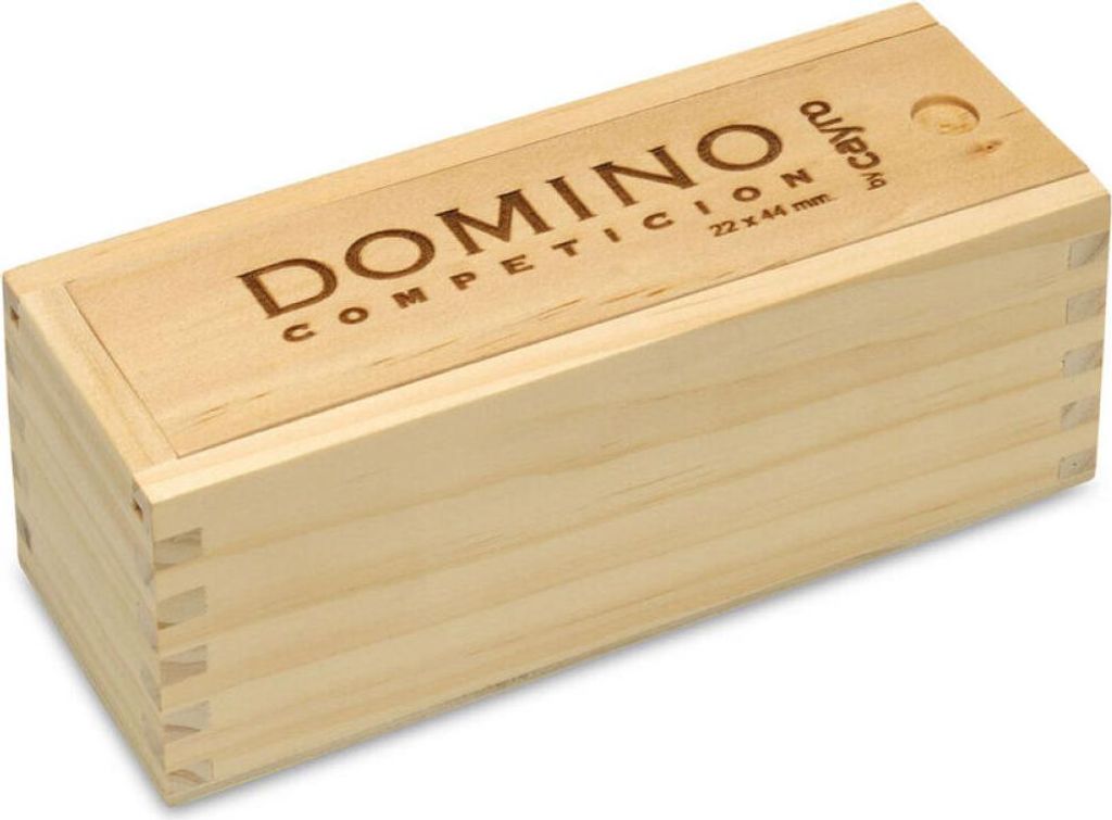 Cayro - Dominoes Competition - Traditional Game - Board Game