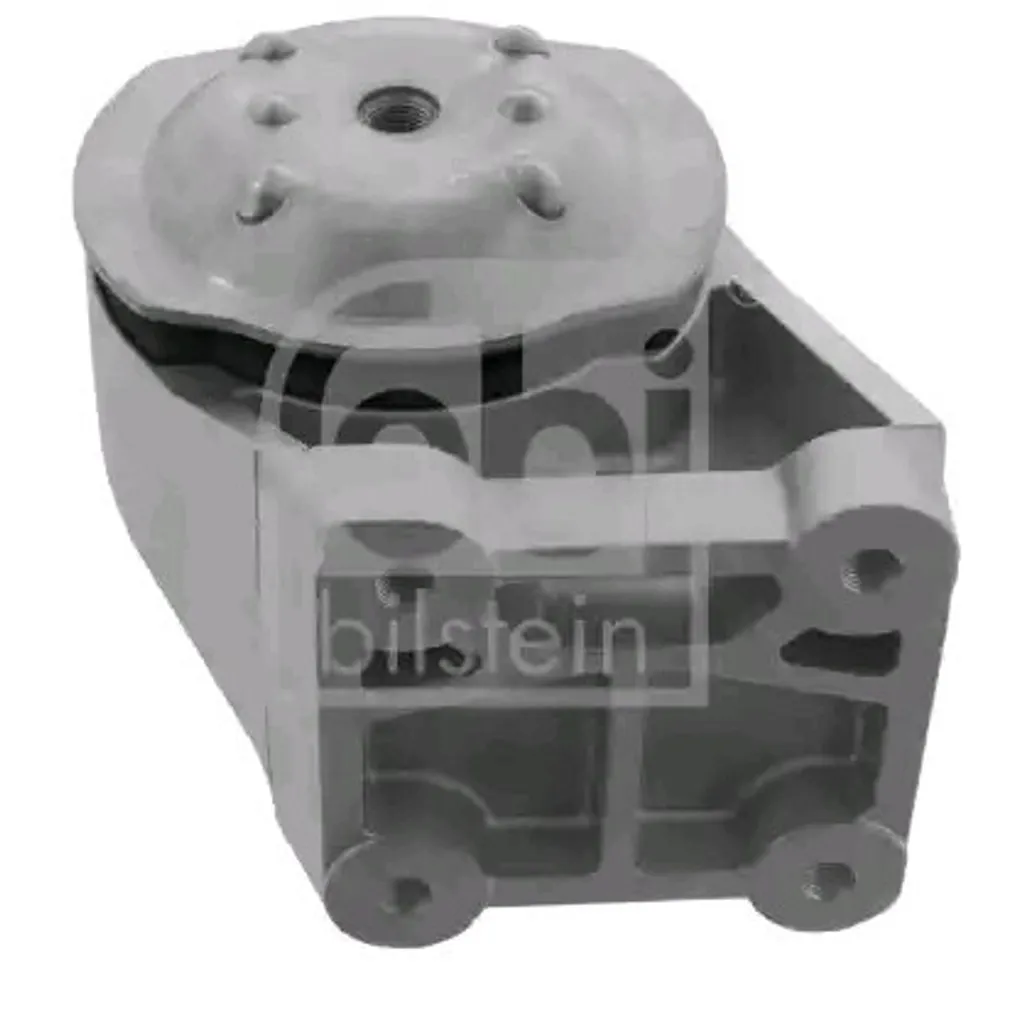 Support moteur FEBI BILSTEIN 47819 pour MERCEDES-BENZ ATEGO côté droit