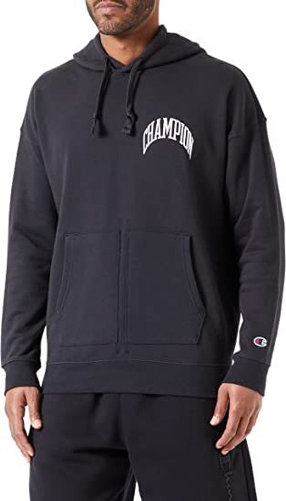 CHAMPION Hooded Sweatshirt CHR L