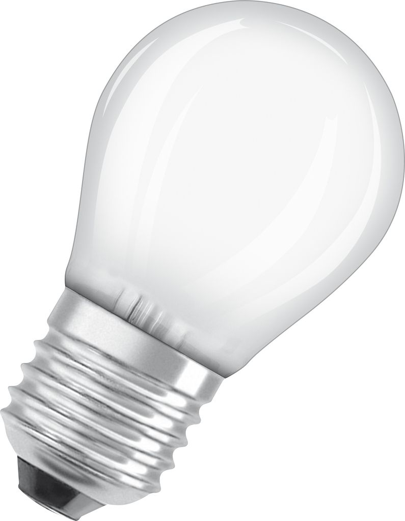 OSRAM Superstar dimmbare LED-Lampe mit besonders hoher Produktbild 
