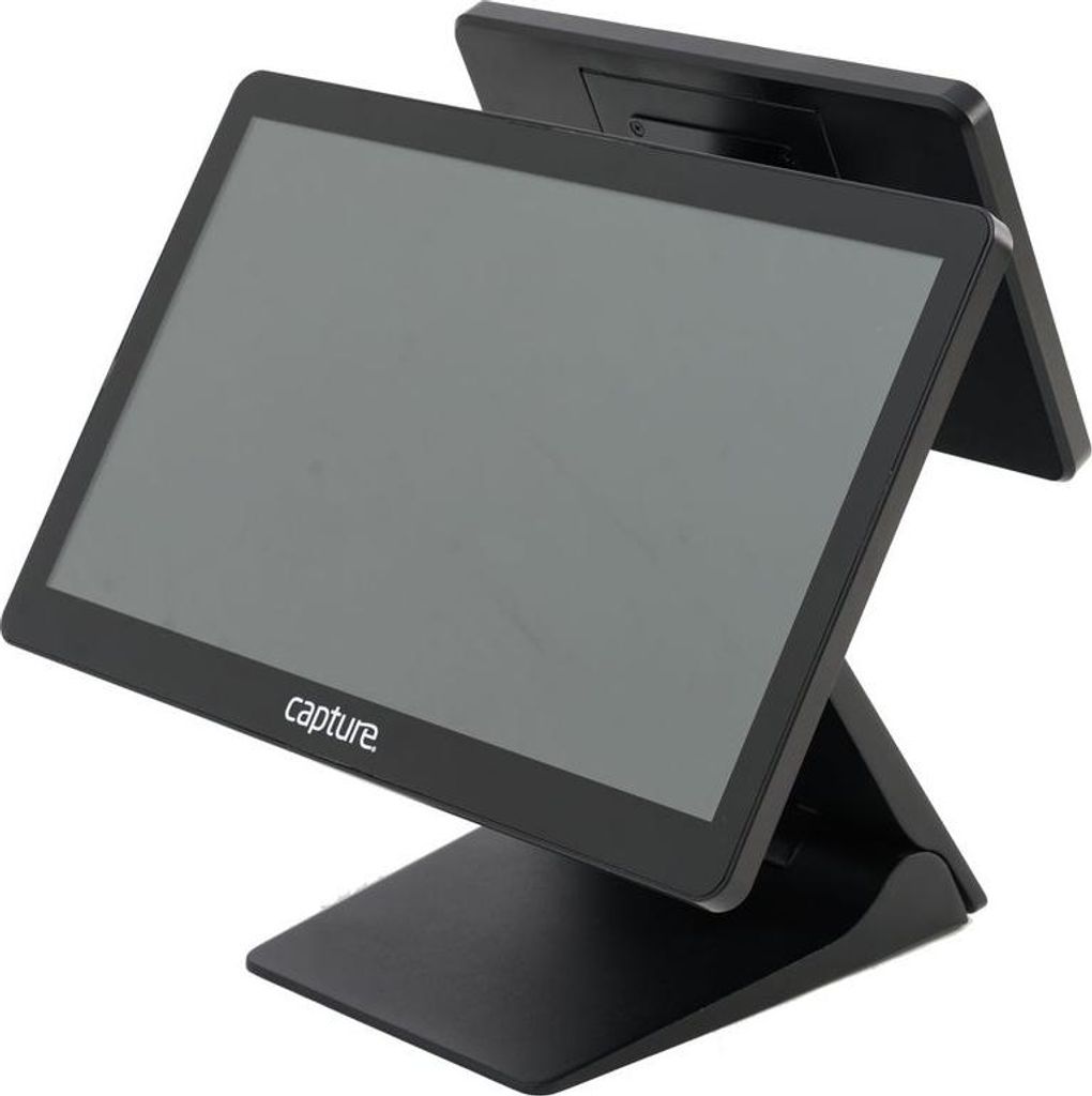 System POS Capture Manta 15.6" - RK3568 / 4GB RAM / 64GB eMMC / Android 11, CA-SY-75015