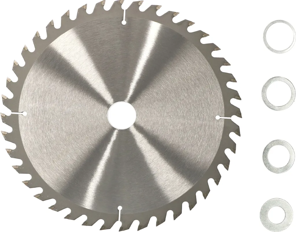 Offerta Lama KOTARBAU® 300mm Metallo Duro 40 Denti - Taglio Legno
