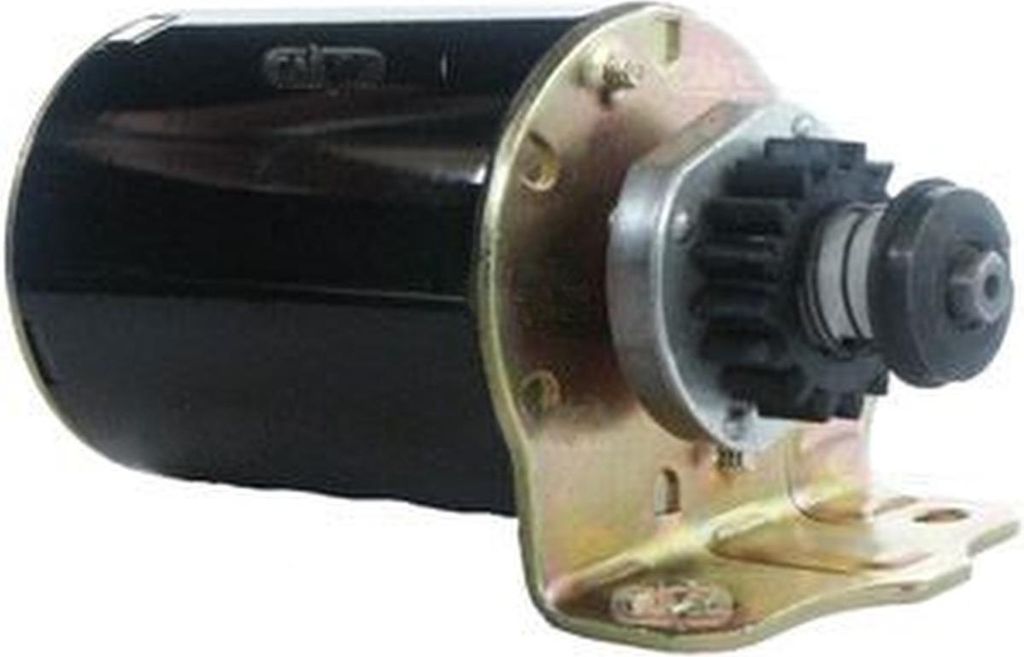 Starter HC-CARGO F 032 110 634