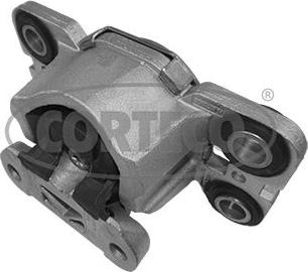 CORTECO 49402244 Lagerung, Motor OE 31316876 kompatibel mit S60, S80, V60, V70, XC60, XC70
