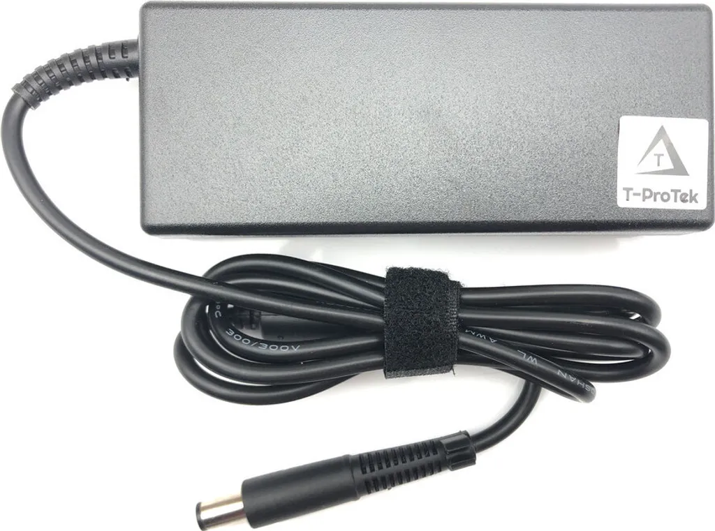 Offerta Alimentatore HP 90W PPP014H-S - Caricabatterie Notebook
