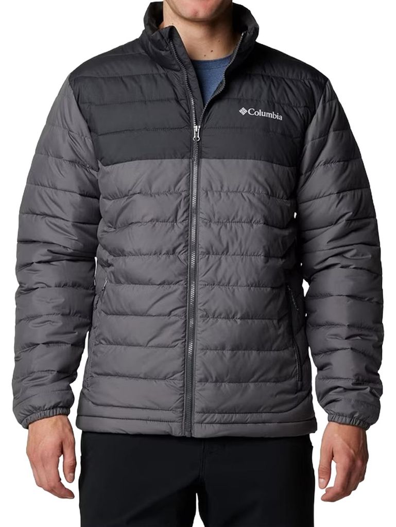 Columbia Herren Powder Lite? II Isolierte Steppjacke Produktbild 