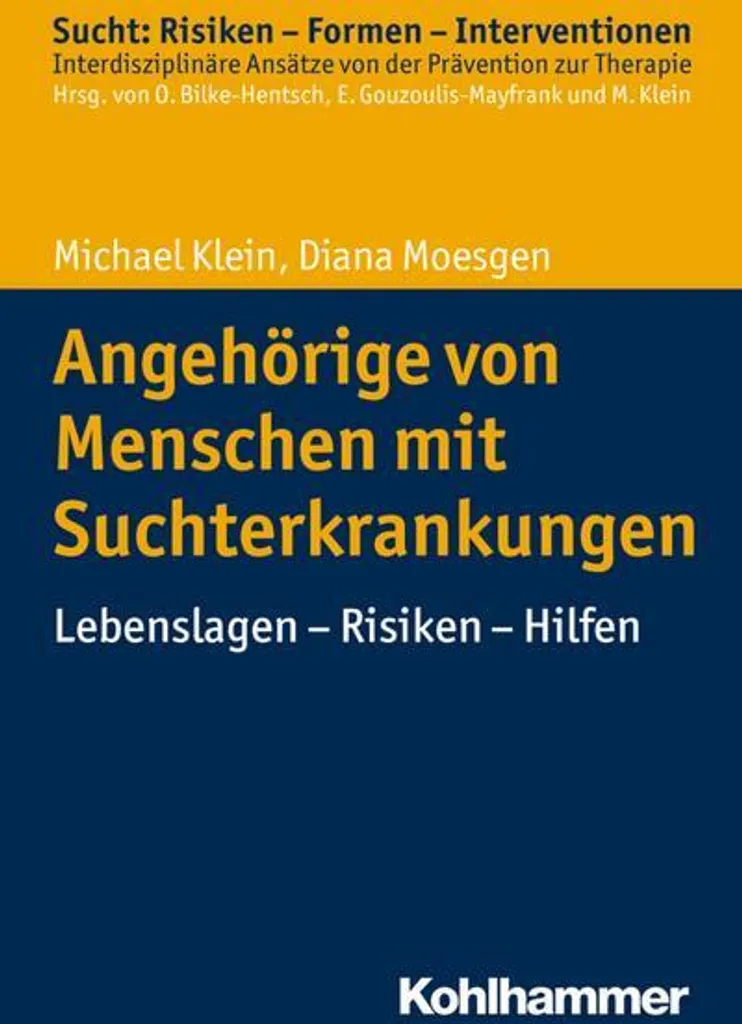 Livre proches de personnes dépendantes : gérer le stress et l'addiction