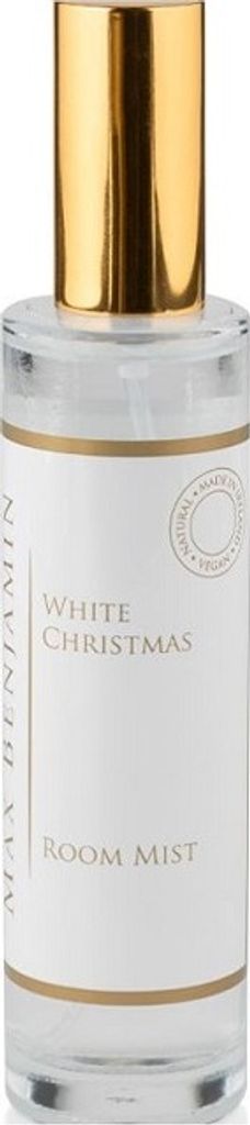 Max Benjamin Raumspray White Christmas 100ml