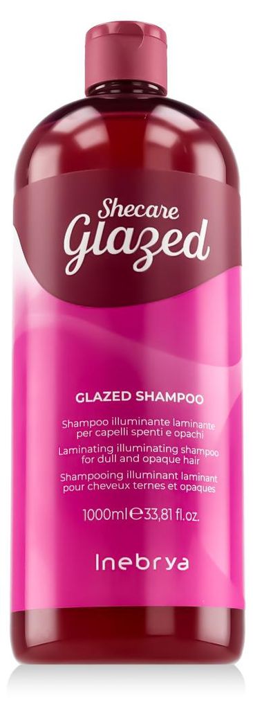 Inebrya Shecare Shampoo smaltato 1000 ml Immagine del prodotto 