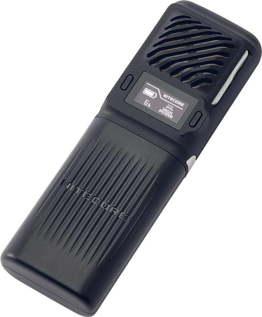 Nitecore EMR23 - Kompakter elektronischer Mückenschutz für Produktbild 