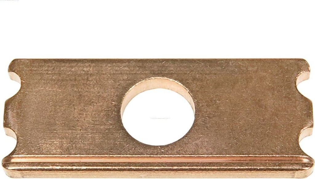AS-PL Reparatursatz Starter SP9027 2,50mm 34,00mm 14,00mm