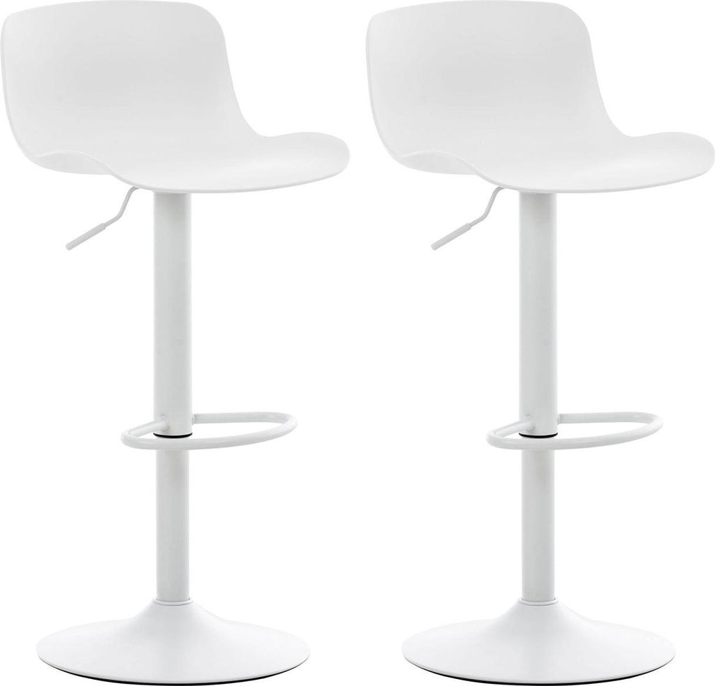 lot de 2 tabourets de bar Almada Image du produit 