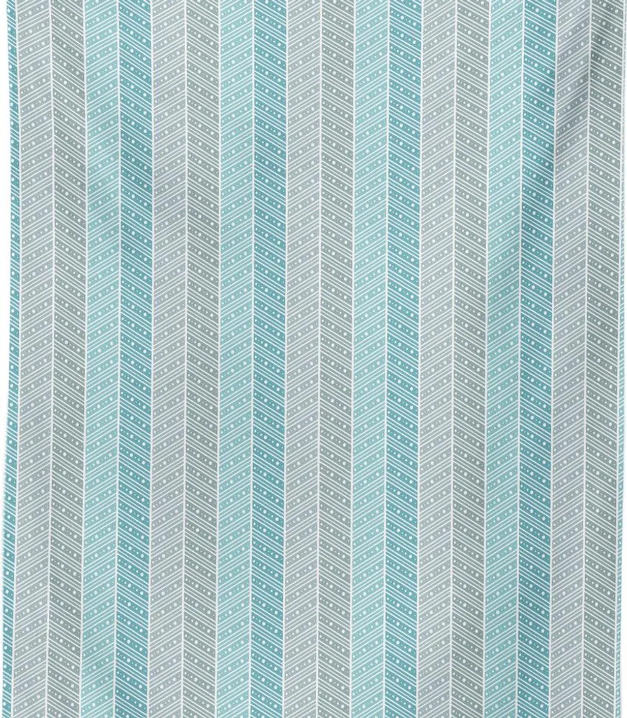 Tovaglia Astratta ABAKUHAUS Con Rombi Geometrici – 140x200 Cm – Per Sala Da Pranzo E Cucina – Impermeabile E Antimacchia