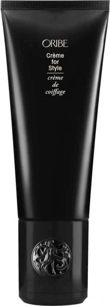 Crème de Coiffage Oribe Crème for Style 50ml pour Tenue Souple et Brillante