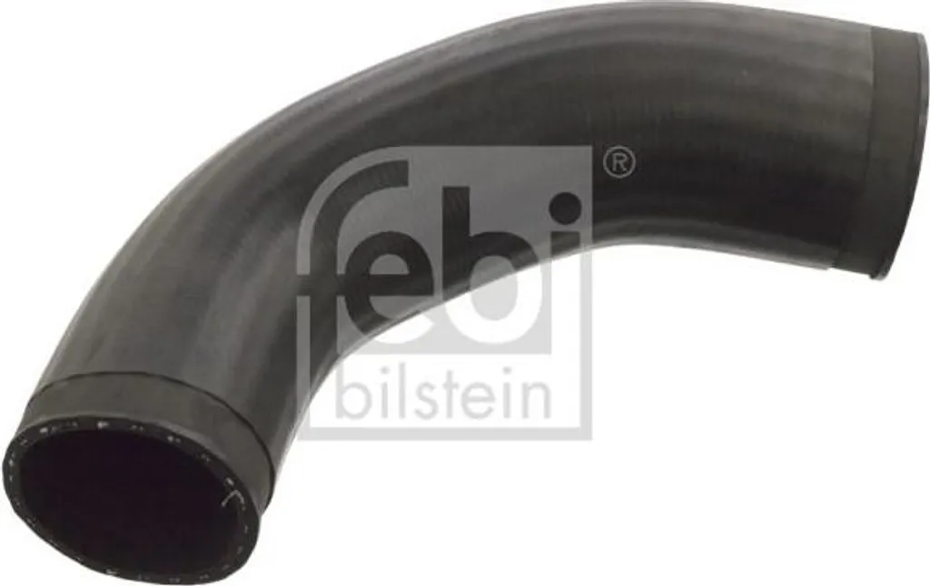 Tubo Turbo Febi 103175 per Crafter e Laguna - Qualità OE 2E0145834