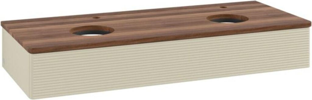 Villeroy & Boch L13152HJ WTUS Antao L13_5 1200x190x500mm