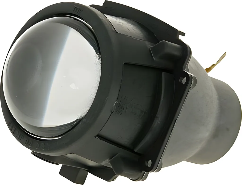 Bloc phare de croisement pour Derbi GPR 02-03 idéal réparation moto