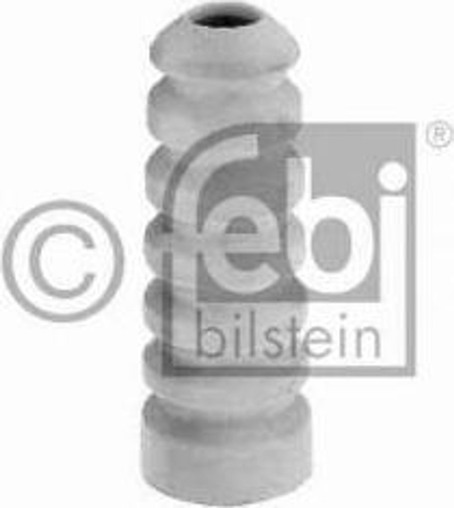 Febi Bilstein Anschlagpuffer, Federung 18382