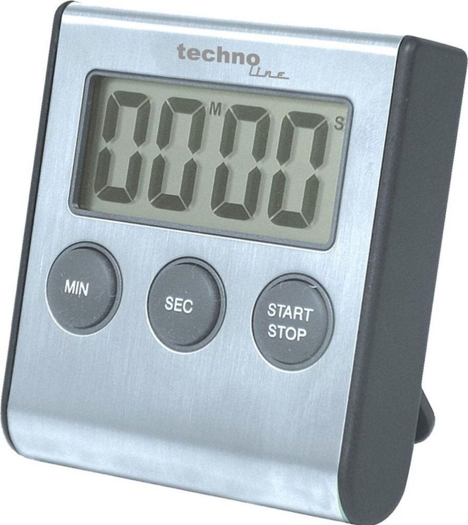 Krátkodobý budík TECHNOLINE Obrázok produktu 