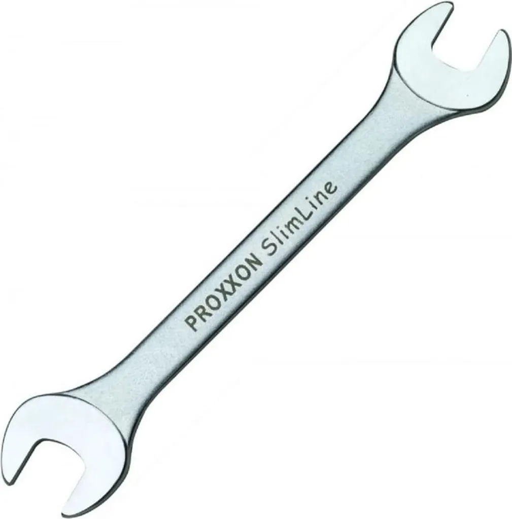 Proxxon FLAT SPANNER 10 X 13 MM