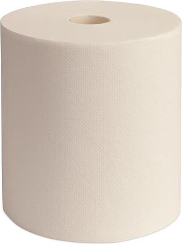 Handtuchrollen HANNELORE | 100% recycled | 2-lagig | 8 Handtuchrollen