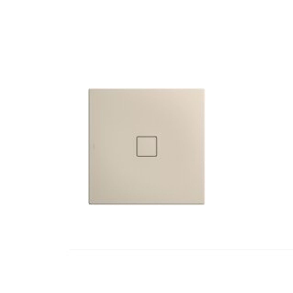 KALDEWEI Duschfläche CONOFLAT warm beige 20