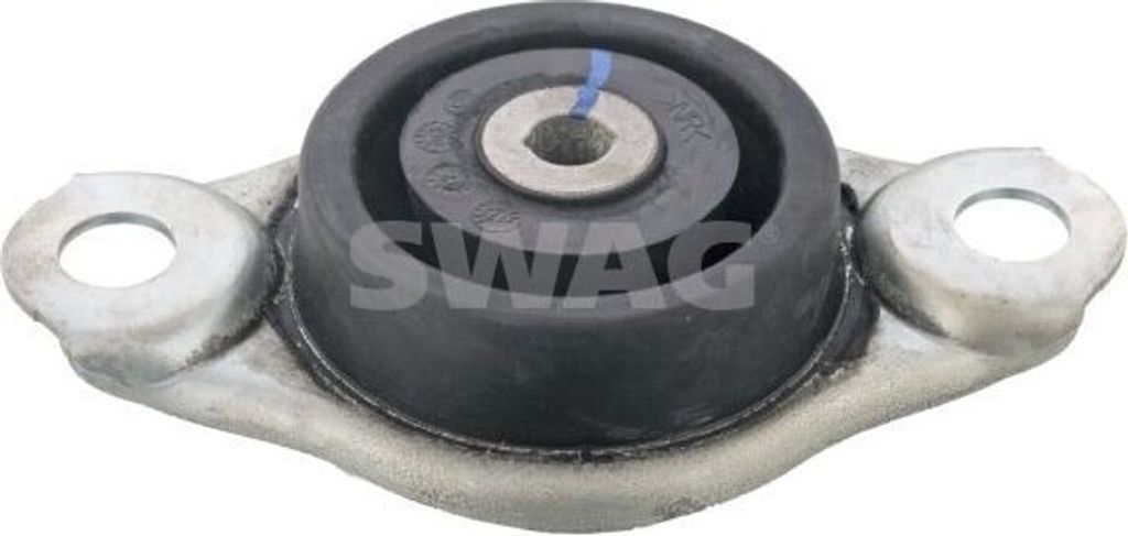 SWAG Motorlager Gummimetalllager Links für FIAT PANDA (169) Produktbild 