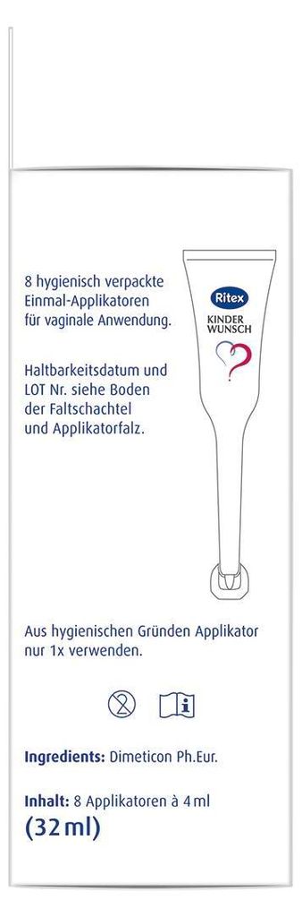 kinderwunsch gleitmittel ritex anwendung BALLISTOL Schmiermittel - Universal - Lebensmittelecht main image 1