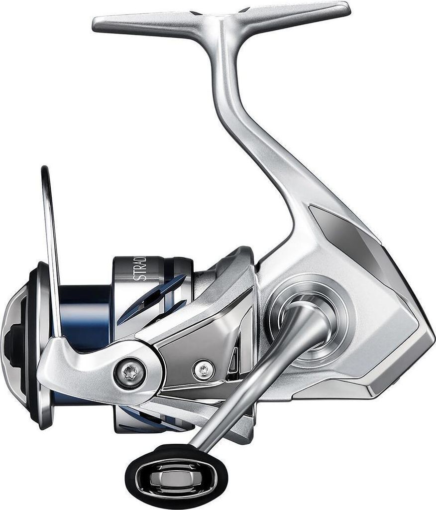 Shimano Stradic FM C3000HG Spinnrolle Immagine del prodotto 