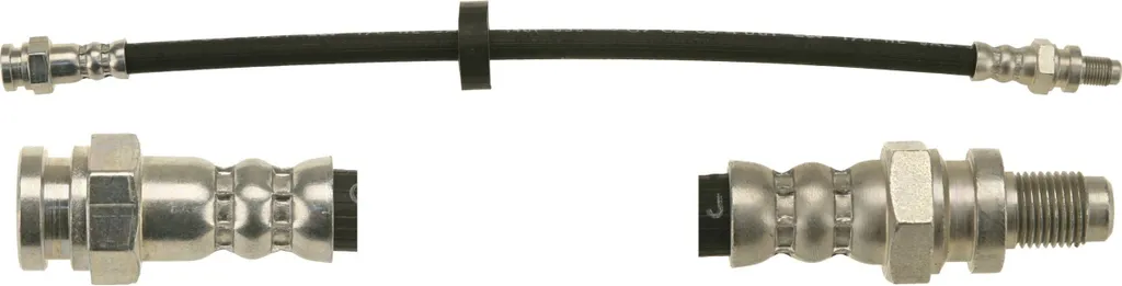 Flexible de frein TRW PHB549 : Stop aux fuites sur Smart Fortwo et 450