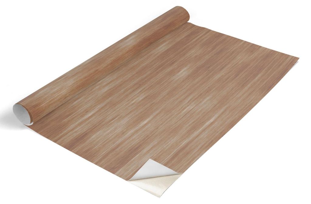 Tulup Möbelfolie - Klebefolie Möbel - Selbstklebende Folie 100x50 cm - Möbelfolie Schrank - Folie für Möbel - Möbelfolie Küche - Wasserdicht...