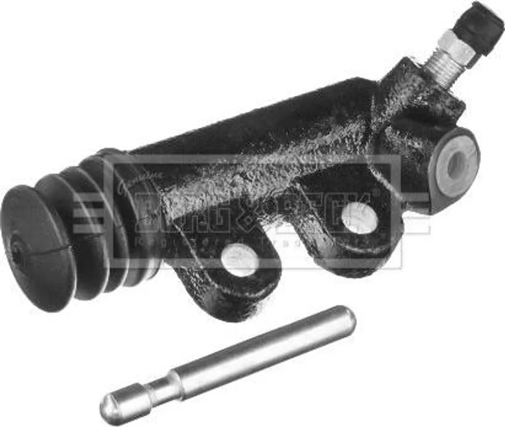 Cylindre d'embrayage BORG & BECK BES285 compatible Hiace | OE 3147026060