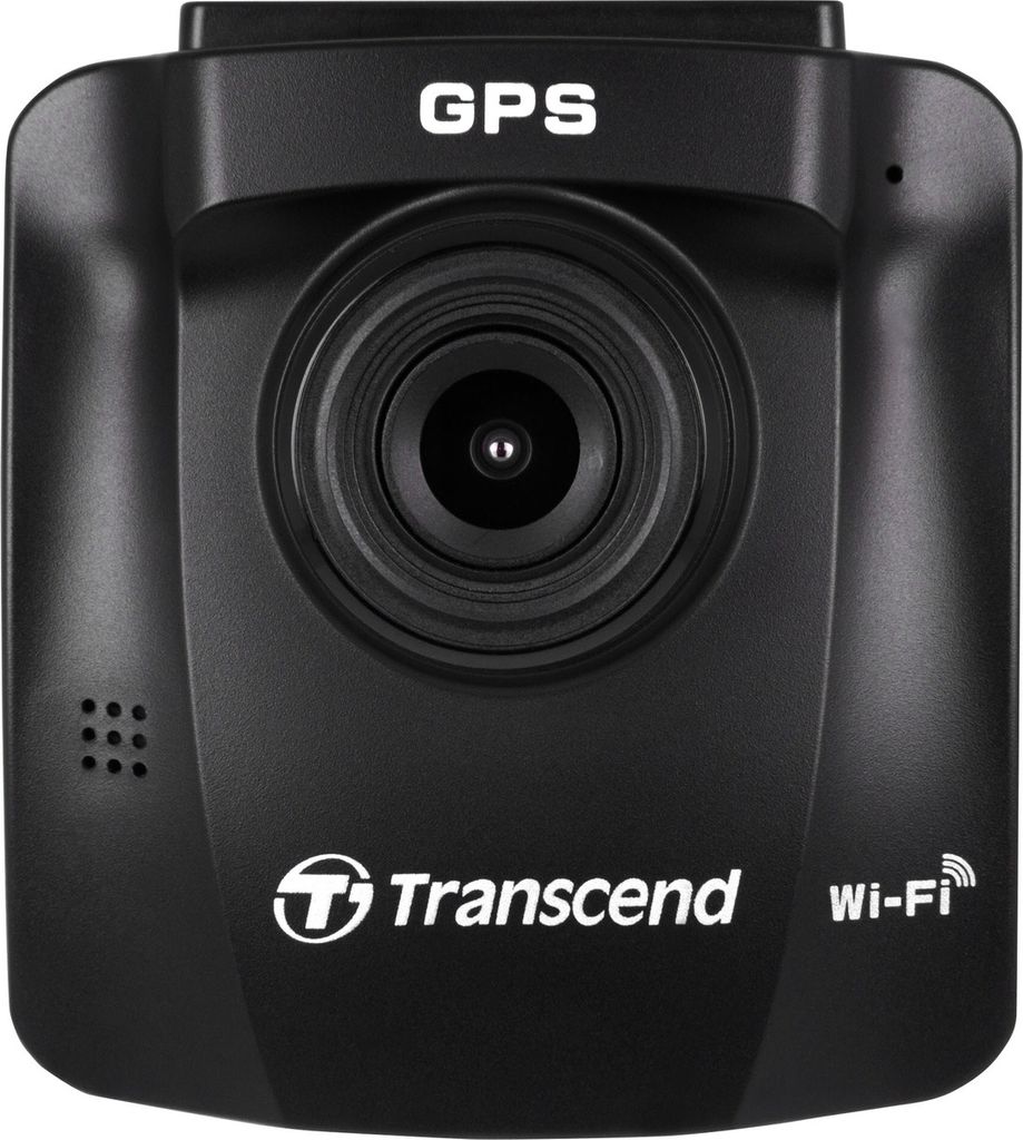 Dashcam Transcend - DrivePro 230Q Data Privacy Obrázok produktu