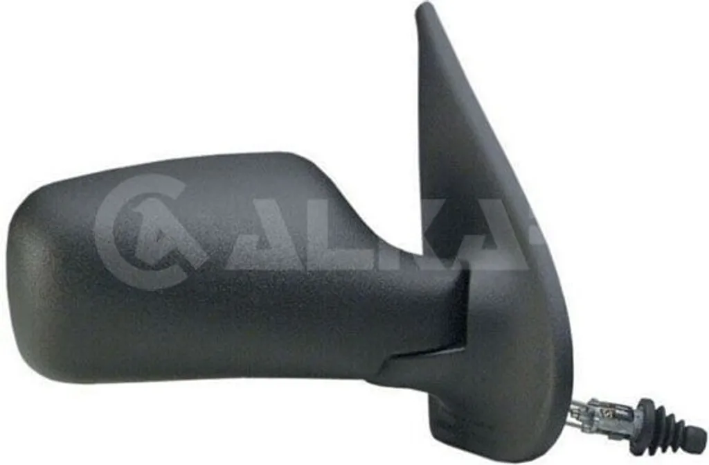 Rétroviseur extérieur droit pour Fiat Palio - Réparer votre miroir cassé