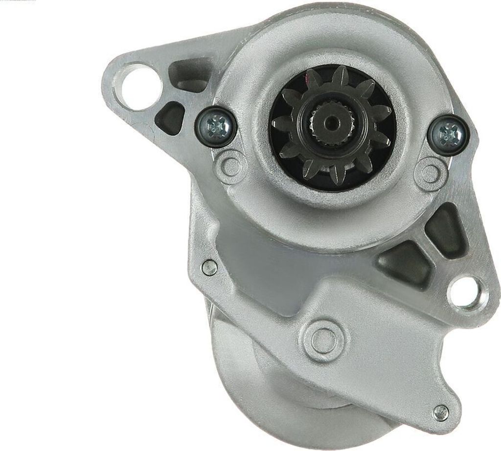 AS-PL S6047 Starter Anlasser 1,7kW für HONDA CIVIC VI Produktbild 