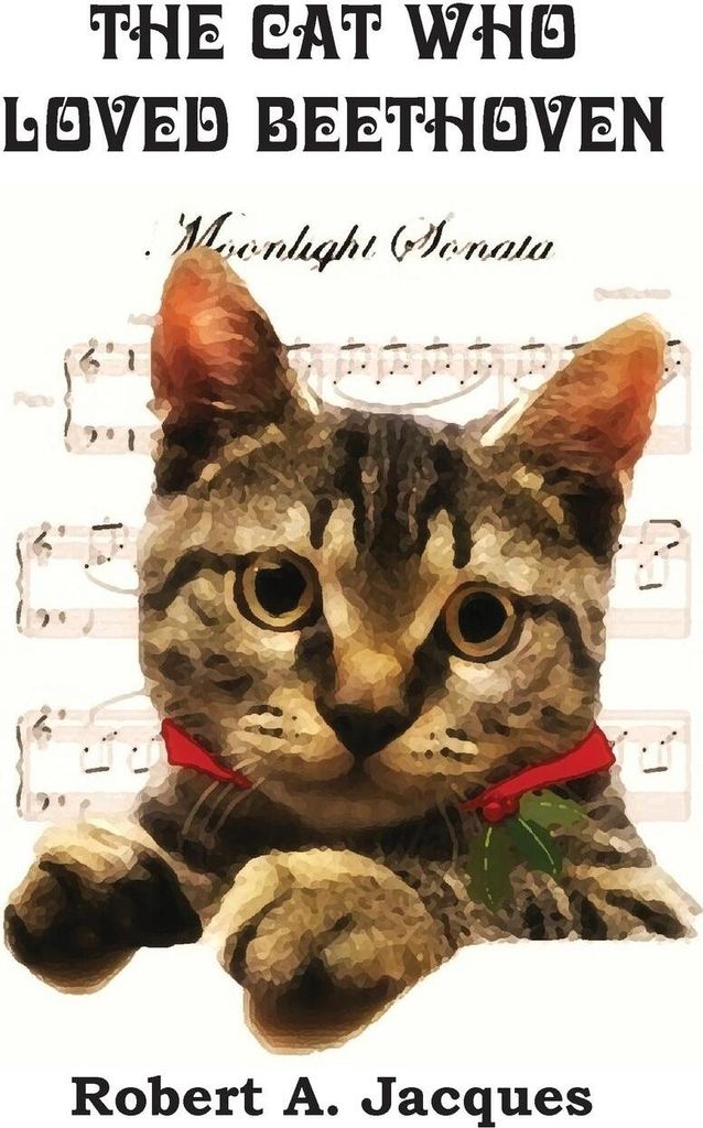 The Cat Who Loved Beethoven