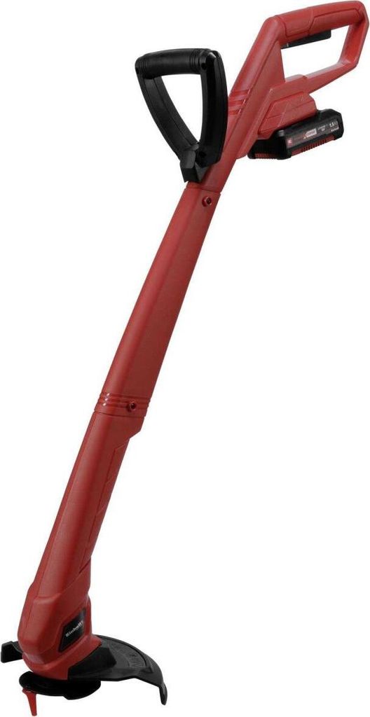 Akumulatorowa podkaszarka do trawy Einhell GC-CT 18/24 Li P Zdjęcie produktu 13